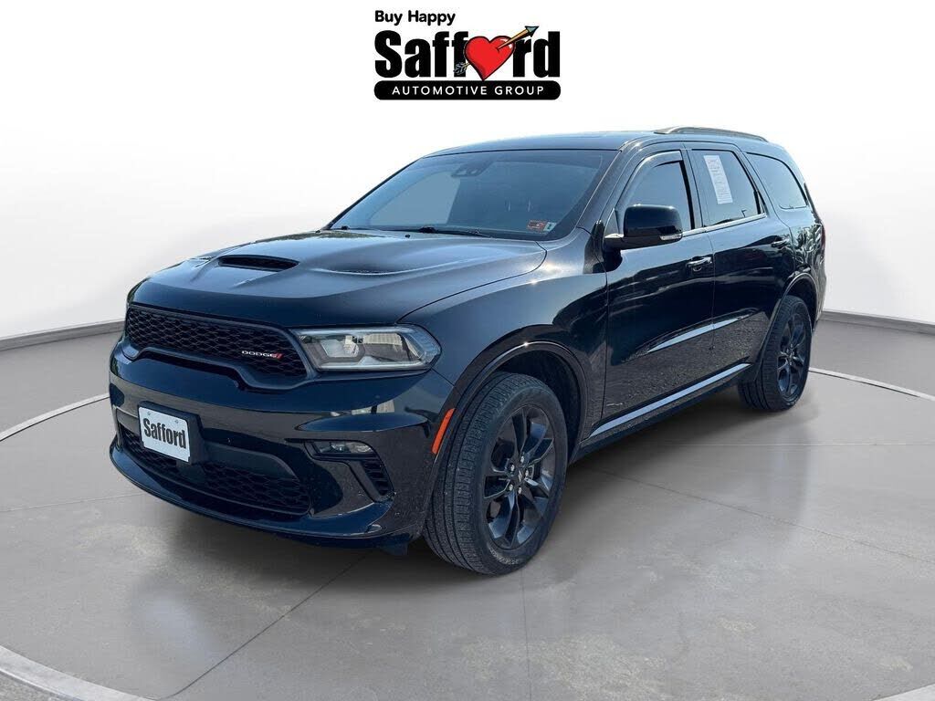 2023 DODGE Durango