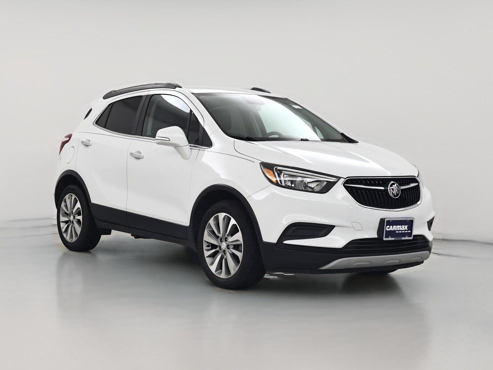 2018 BUICK Encore