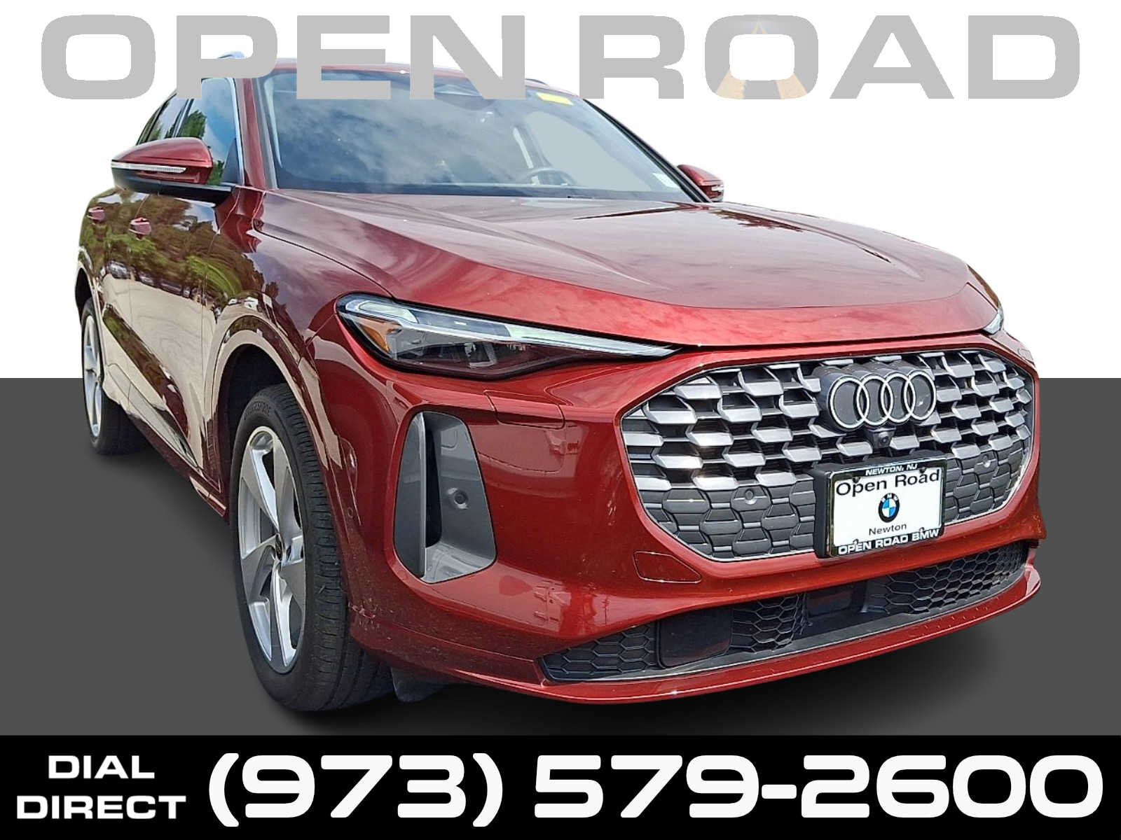 2025 AUDI Q5