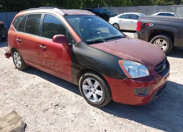 2007 KIA Rondo