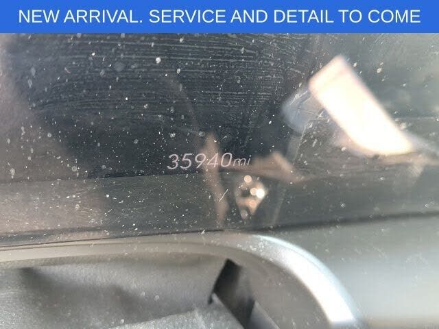 2025 BUICK Encore GX