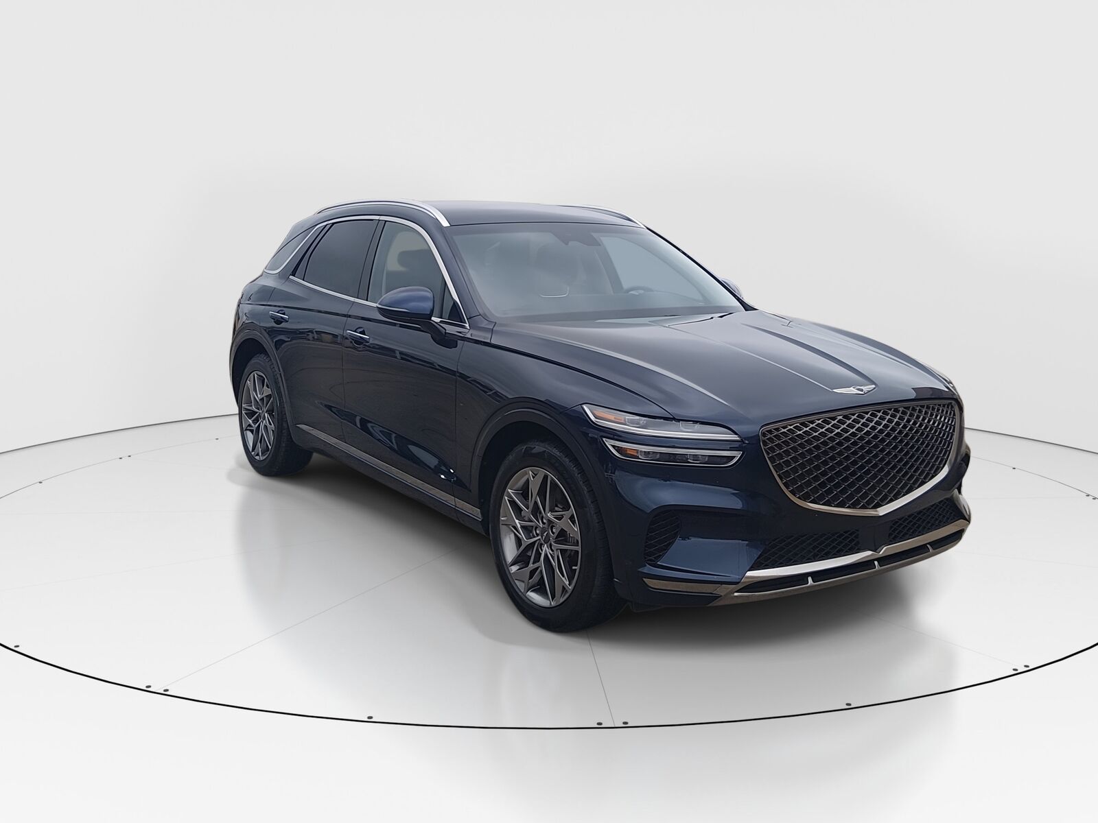 2025 GENESIS GV70