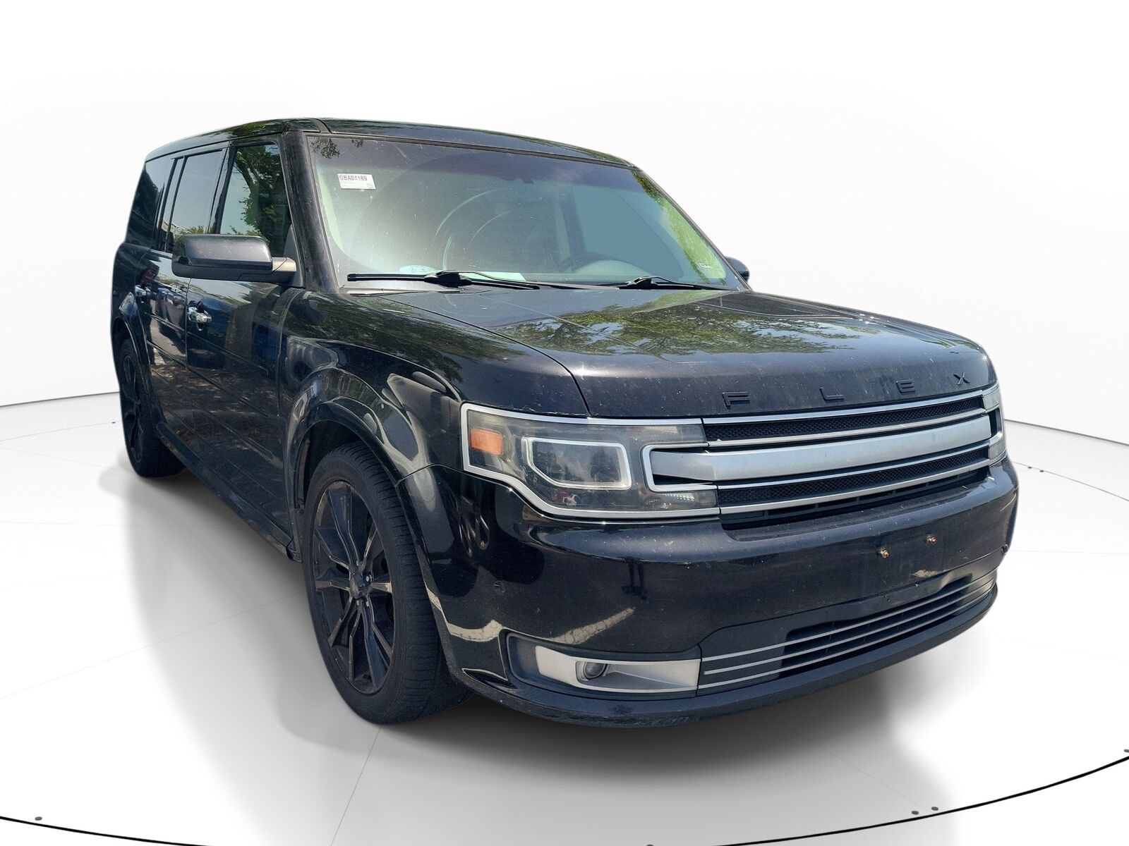 2016 FORD Flex