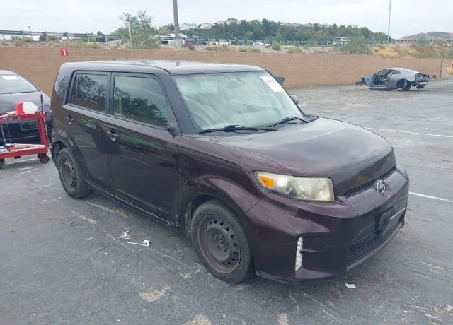 2013 TOYOTA SCION