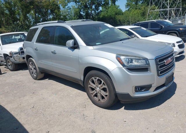 2016 GMC Acadia