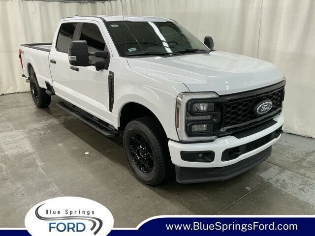 2024 FORD F-250