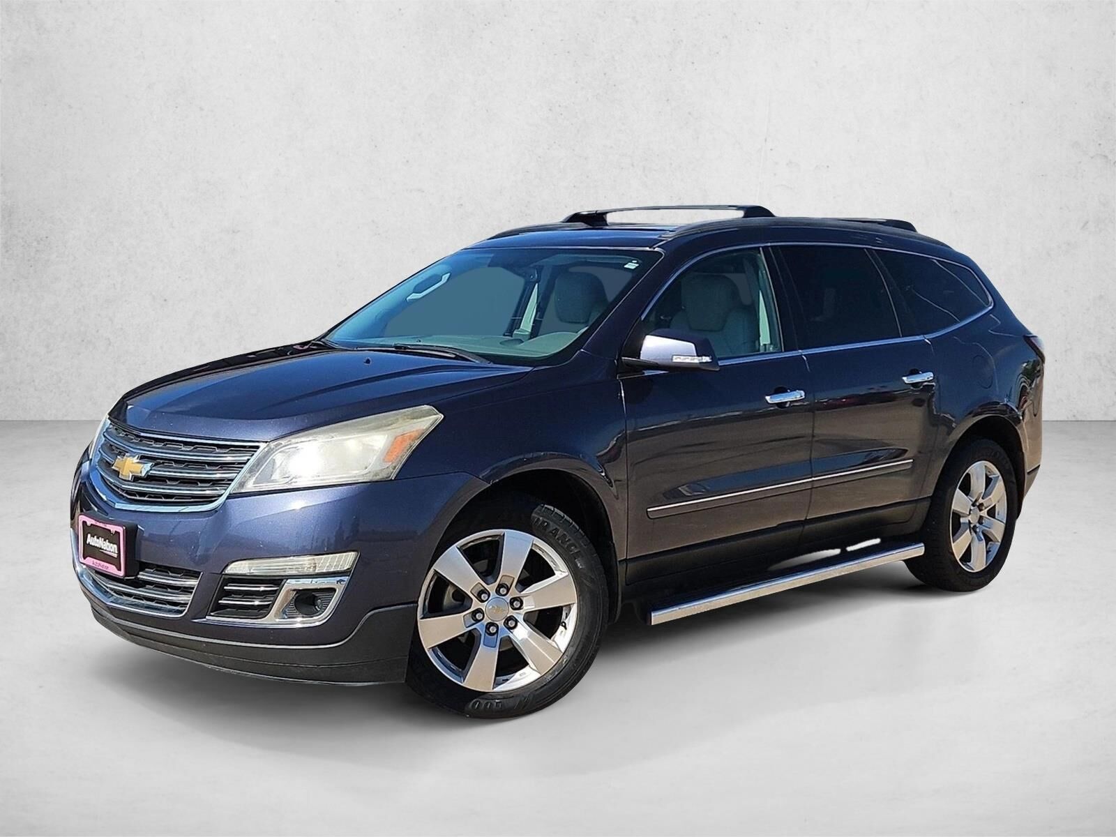 2013 CHEVROLET Traverse
