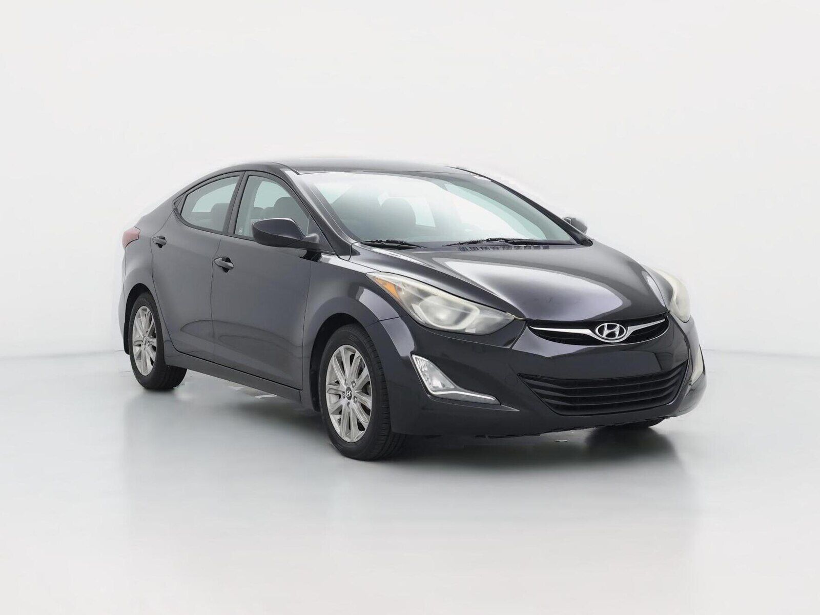 2014 HYUNDAI Elantra