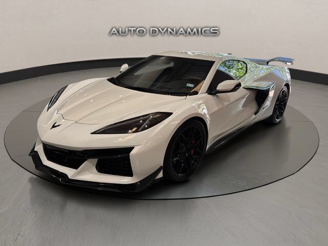 2023 CHEVROLET Corvette