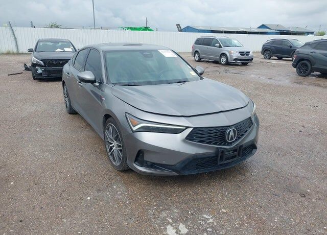 2024 ACURA Integra