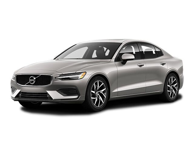 2019 VOLVO S60