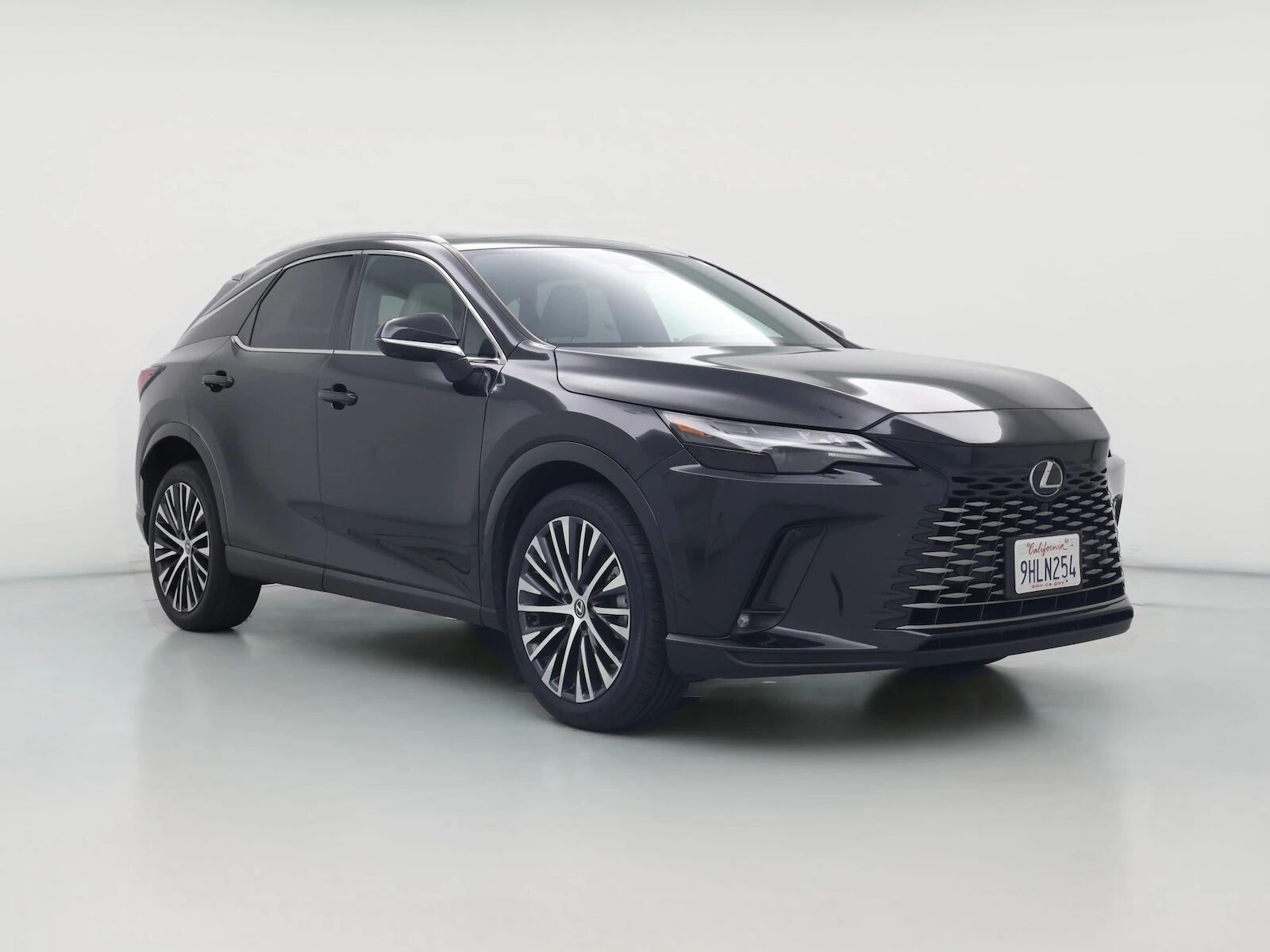 2023 LEXUS RX