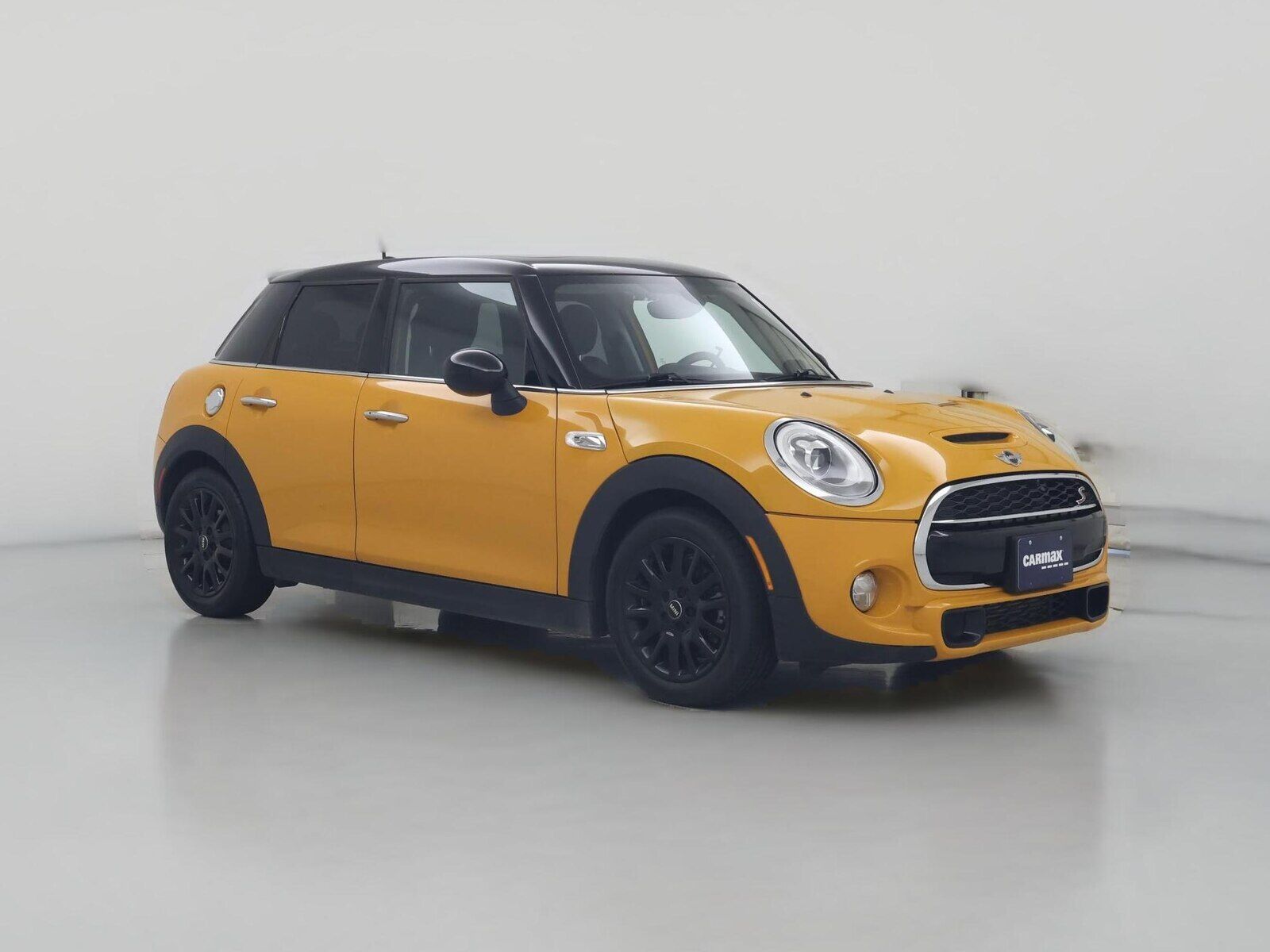 2017 MINI Hardtop