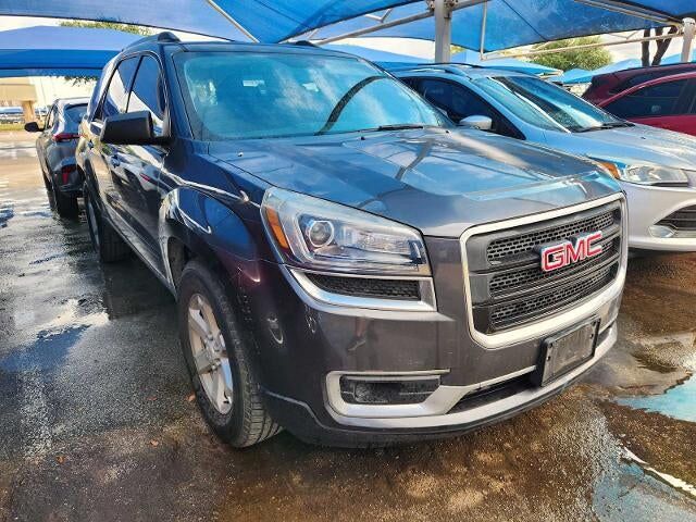 2013 GMC Acadia