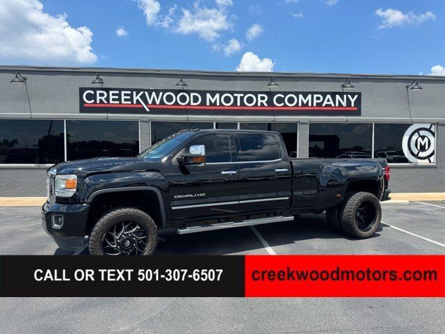 2016 GMC Sierra