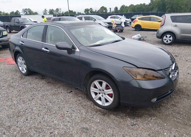 2008 LEXUS ES