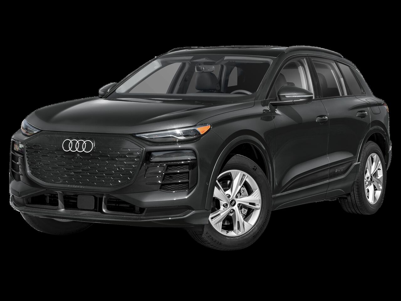 2027 AUDI Q6