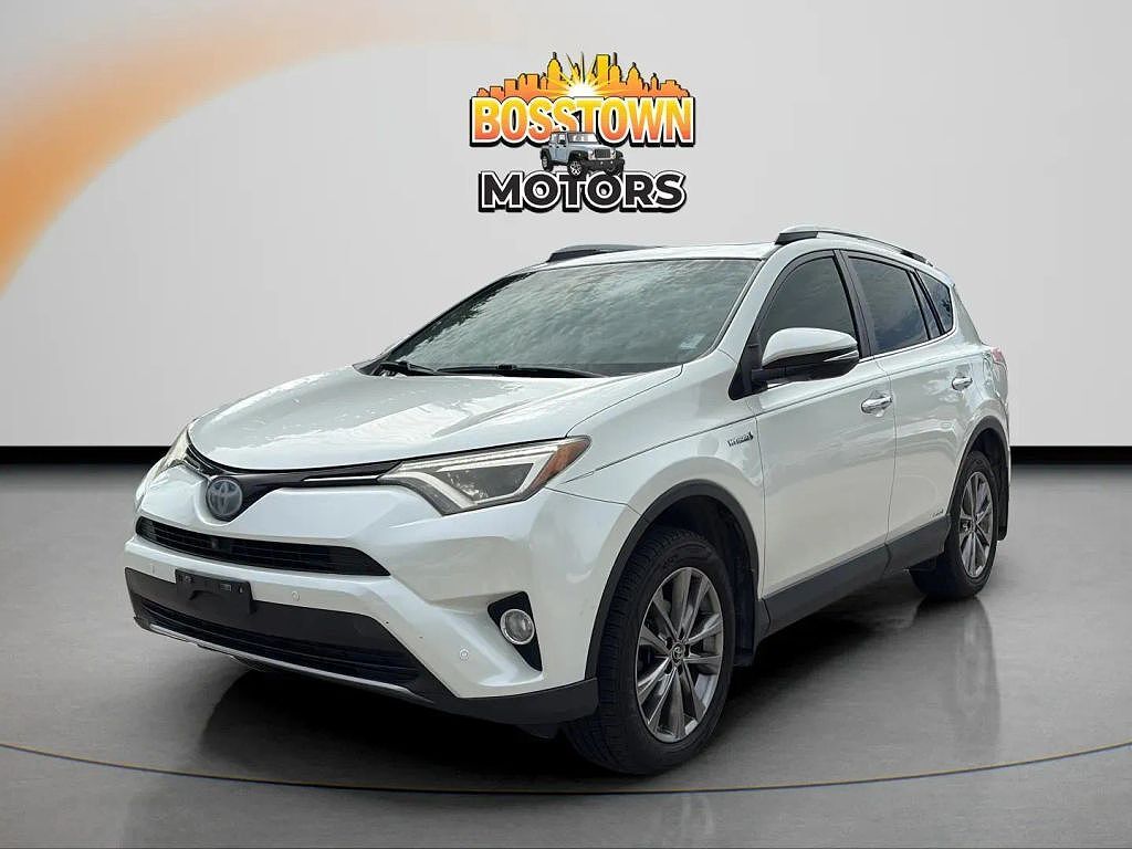 2017 TOYOTA RAV4