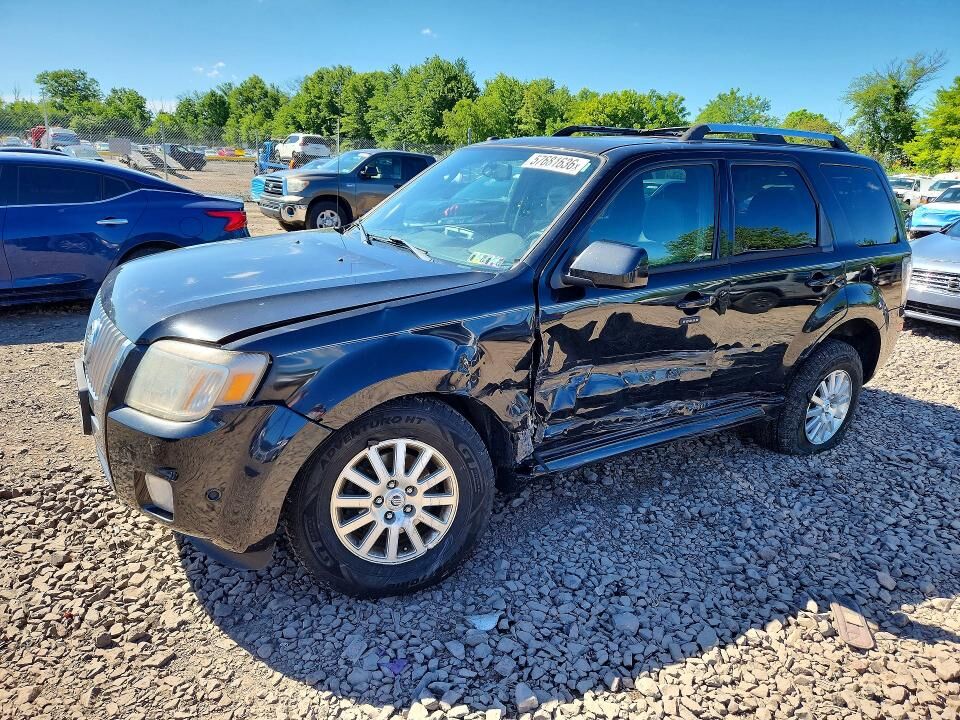 Mercury Mariner