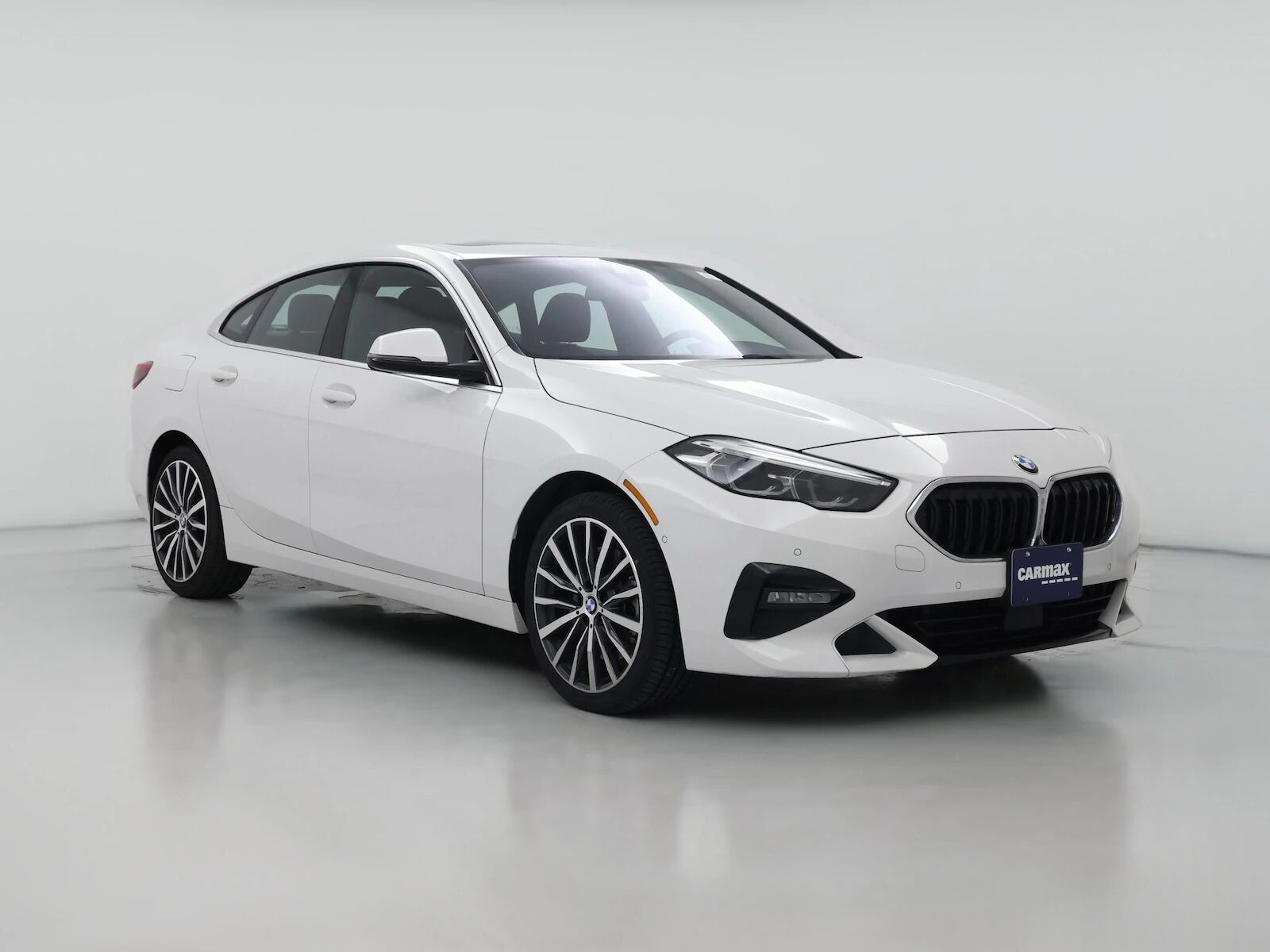 2021 BMW 2 Series