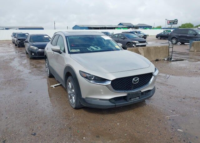 2023 MAZDA CX-30