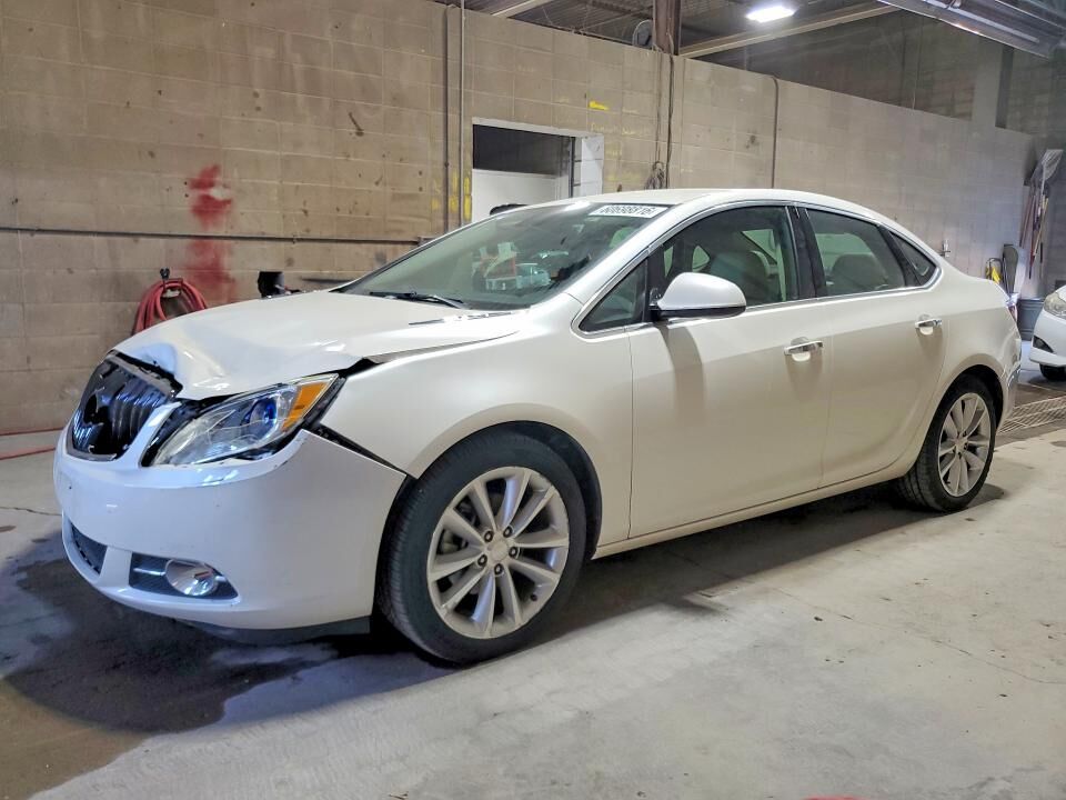 2013 BUICK Verano
