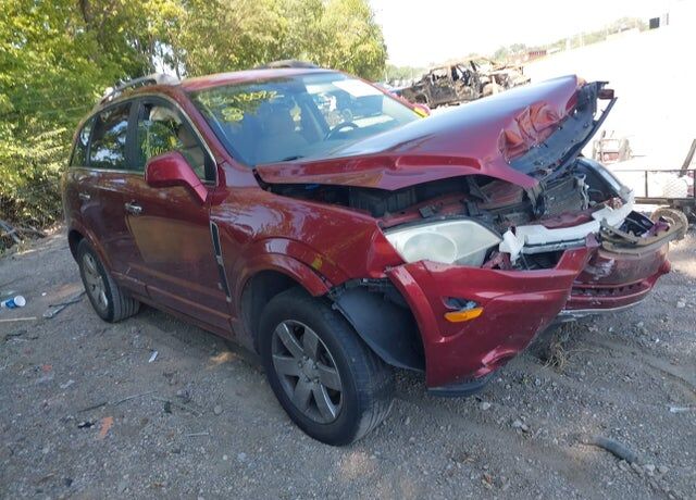 2008 SATURN Vue