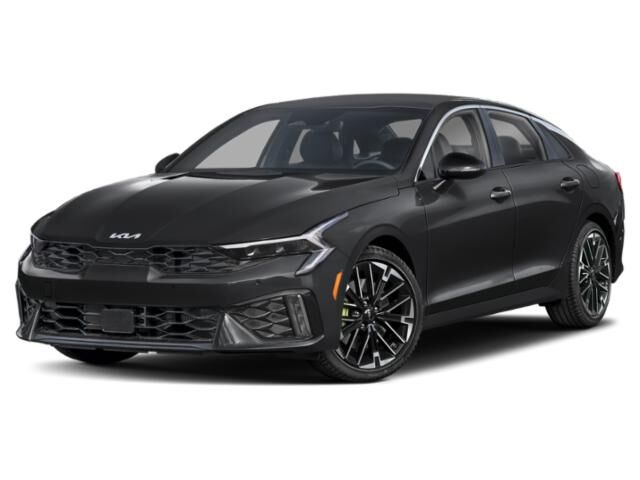 2025 KIA K5