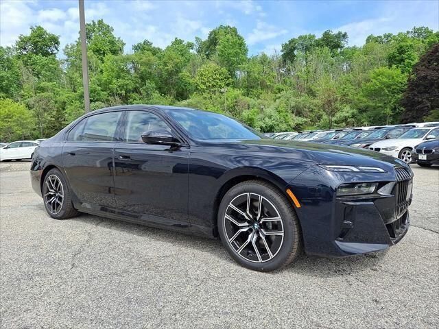 2026 BMW i7