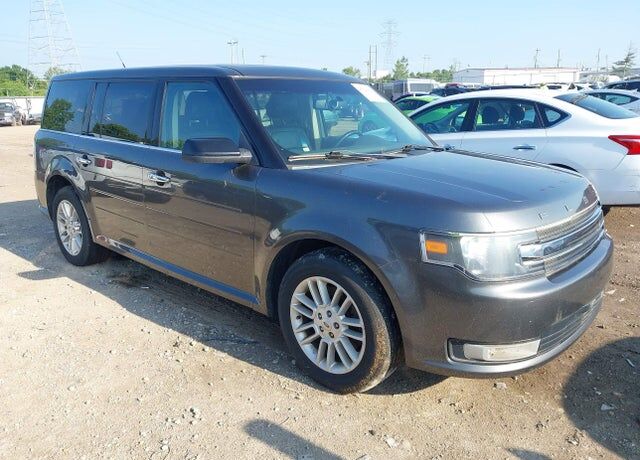 2015 FORD Flex