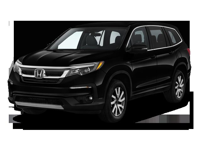 2020 HONDA Pilot