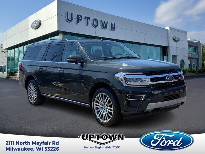 2023 FORD Expedition