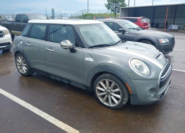 2016 MINI Hardtop