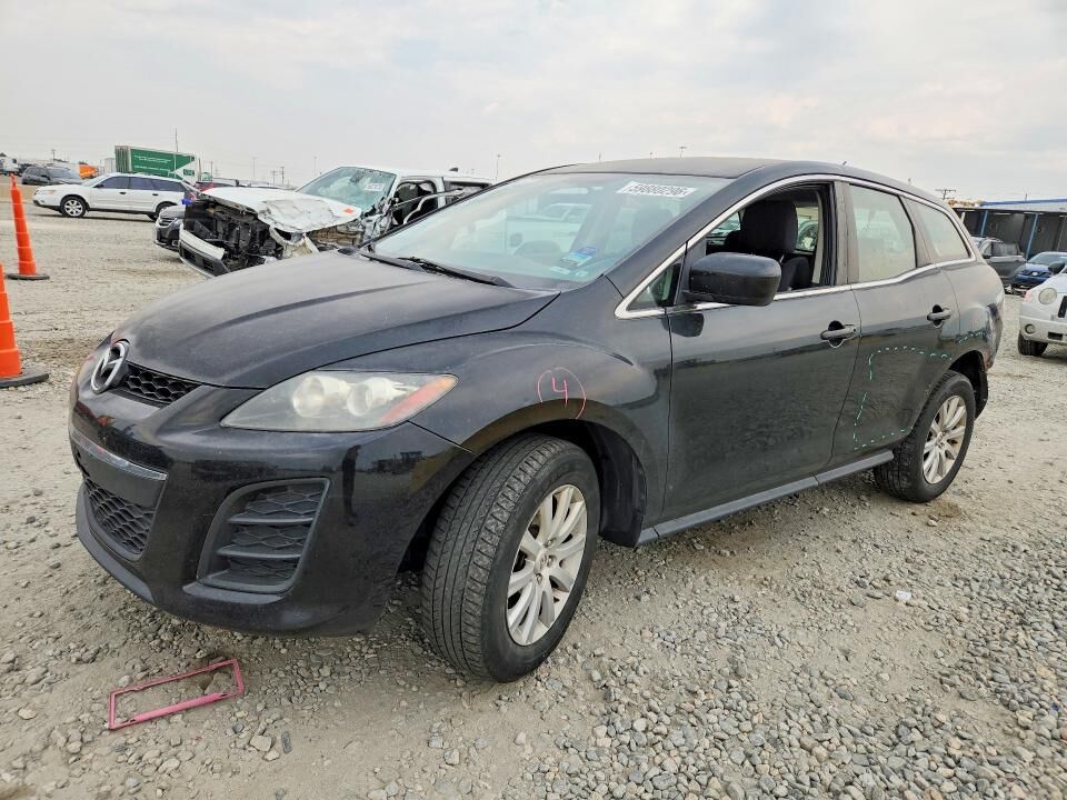 Mazda CX-7