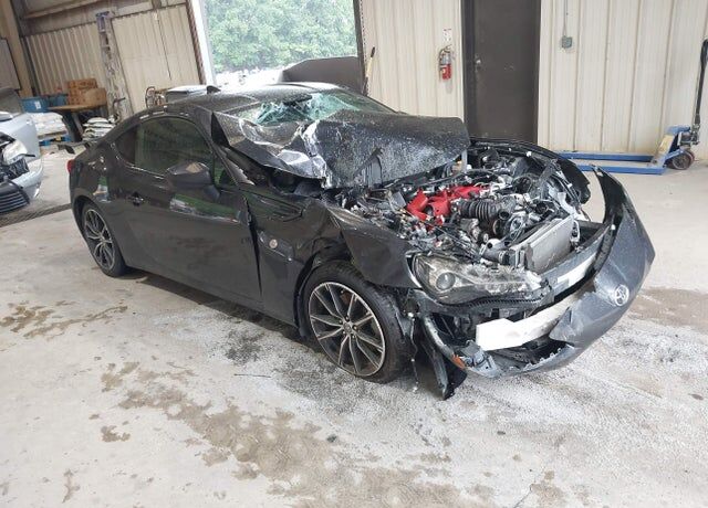2019 TOYOTA 86