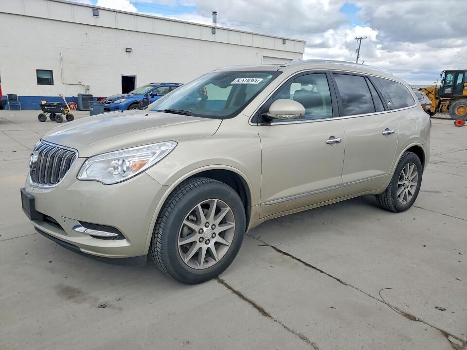 2014 BUICK Enclave