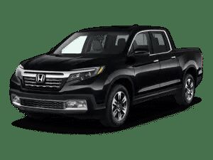 2019 HONDA Ridgeline