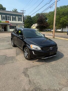 2015 VOLVO XC60
