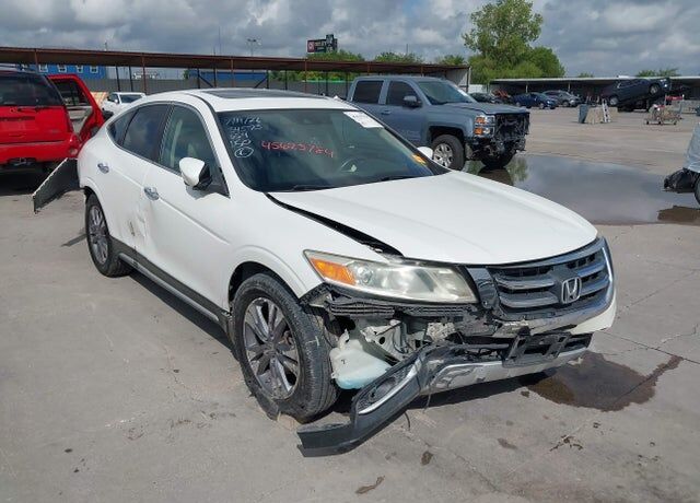Honda Crosstour