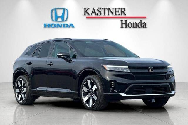 2026 HONDA Prologue