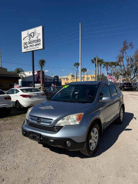2008 HONDA CR-V
