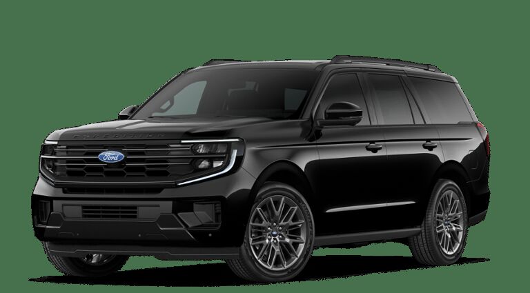 2027 FORD Expedition