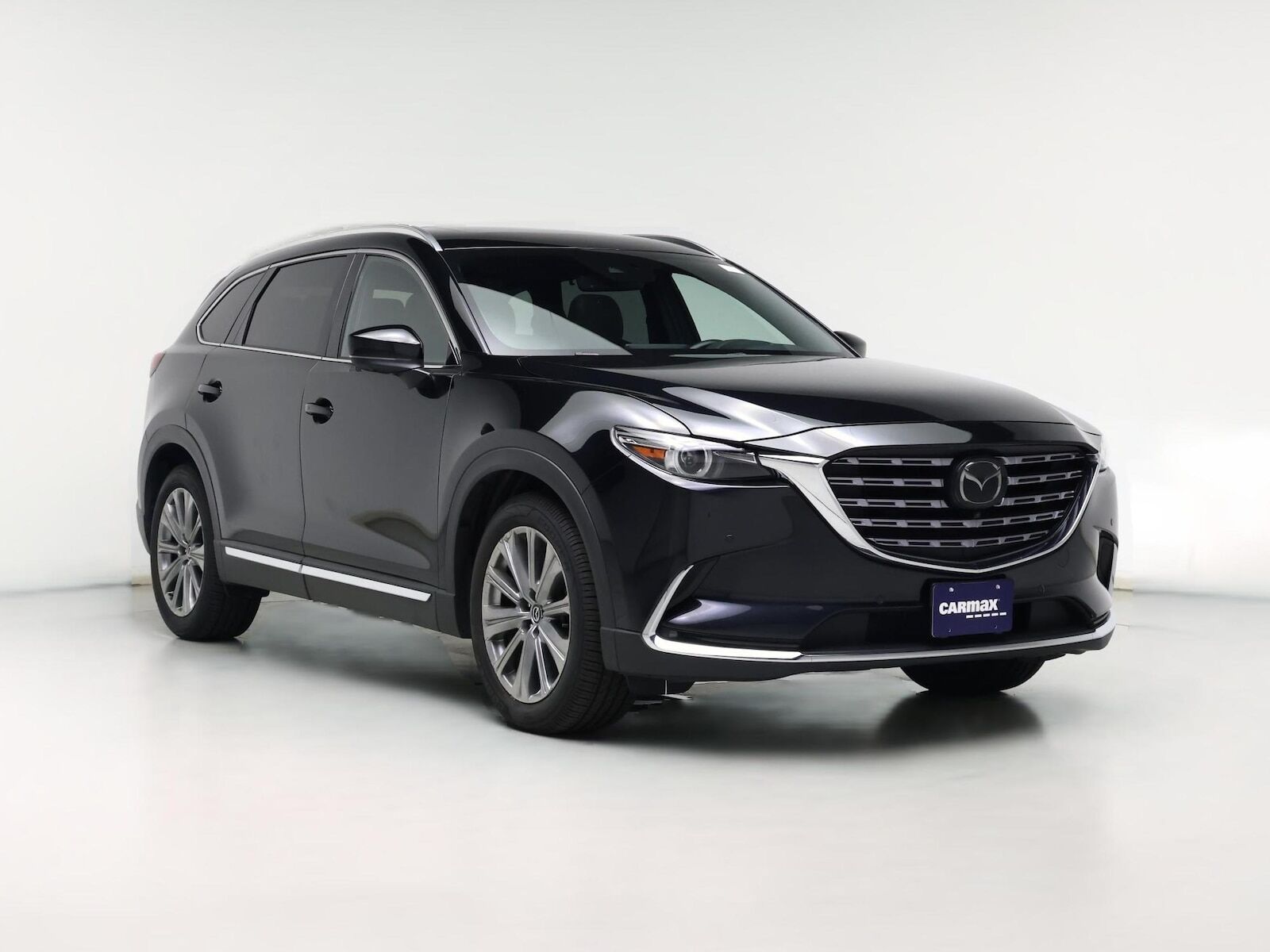 2021 MAZDA CX-9