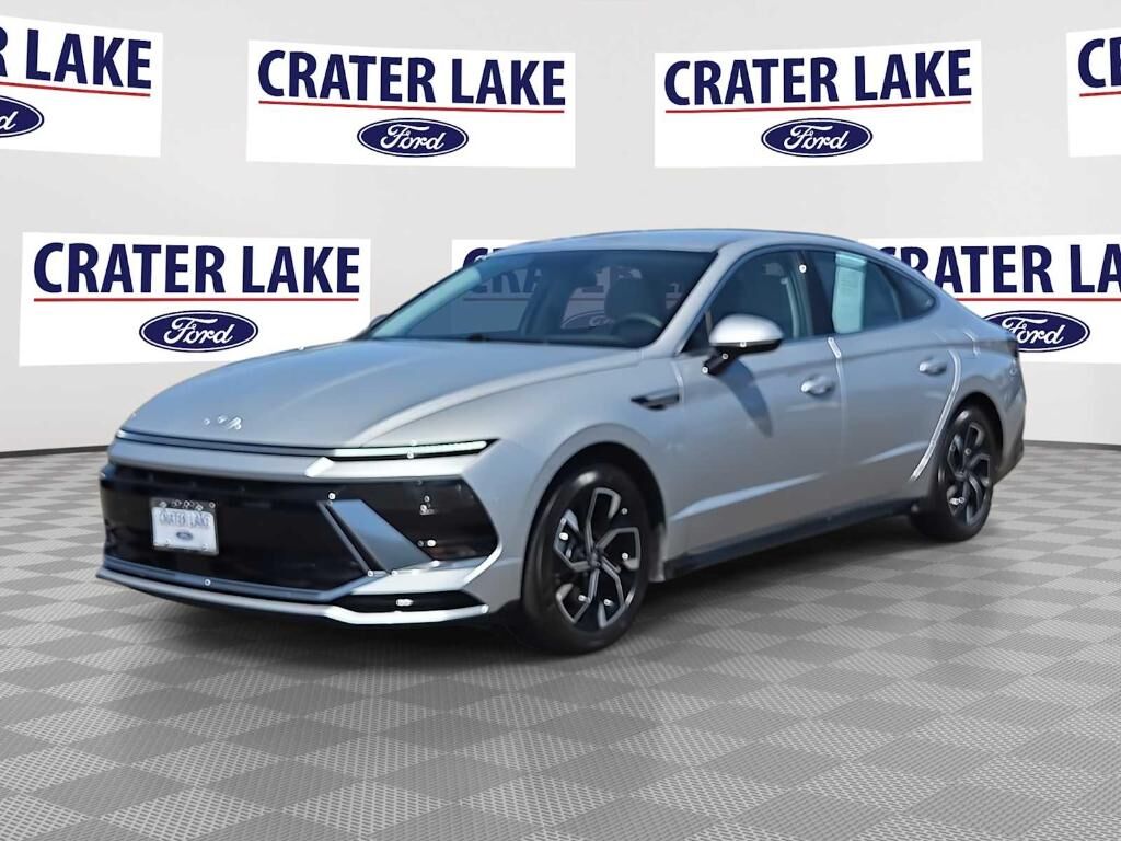 2025 HYUNDAI Sonata