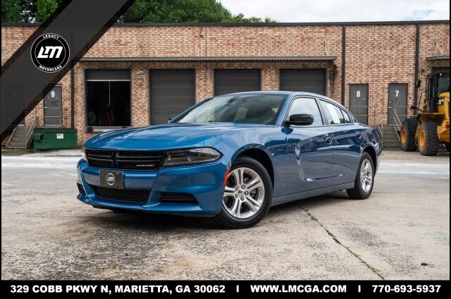 2023 DODGE Charger