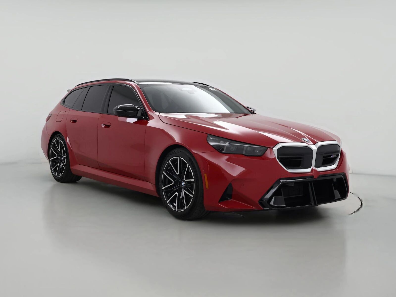 2025 BMW M5