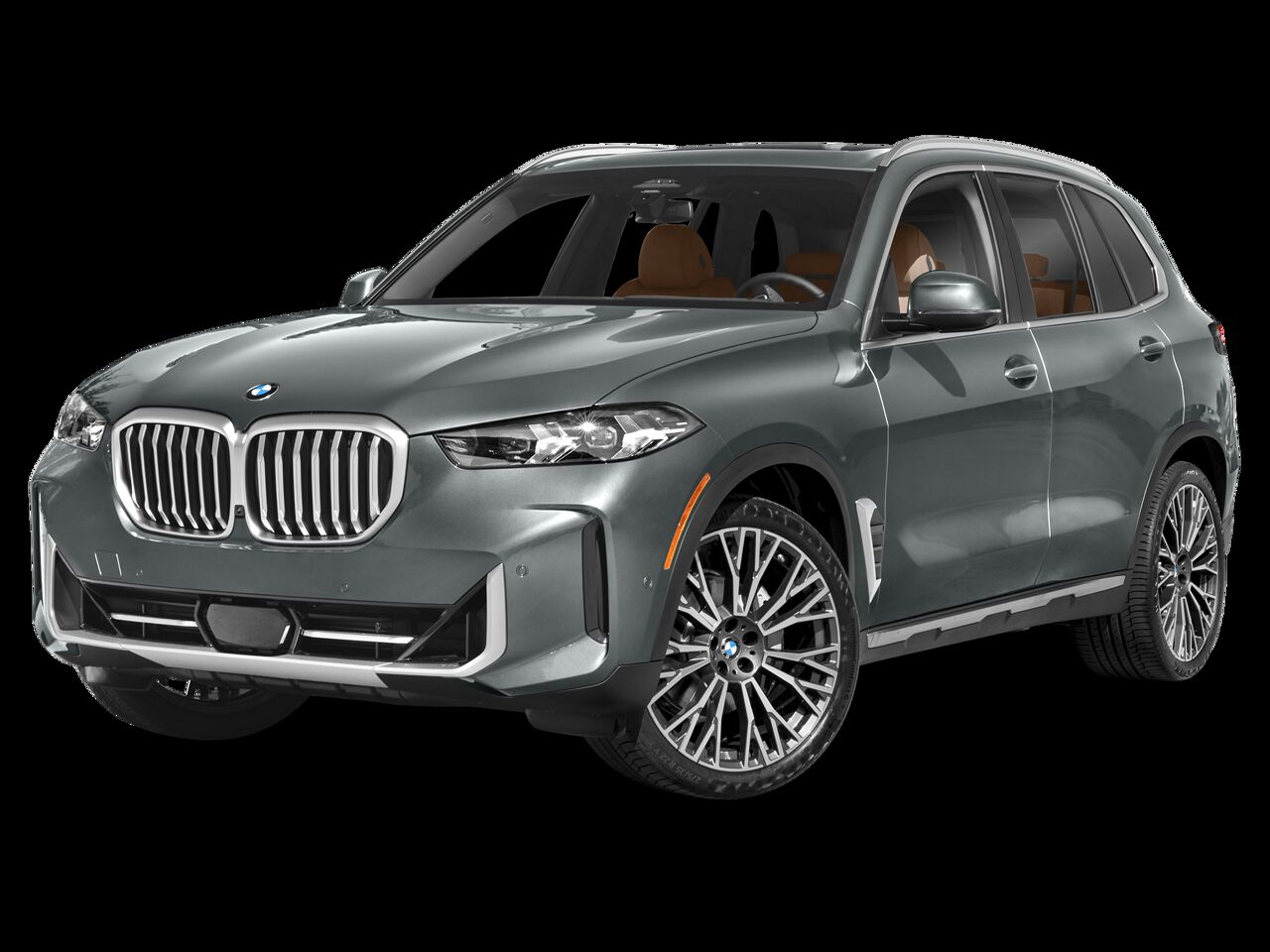 2024 BMW X5