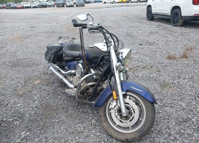 2005 YAMAHA XVS1100/A/C/AC/AT/ATC/V Star 1100