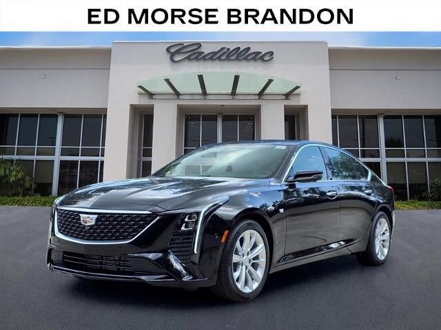 2026 CADILLAC CT5