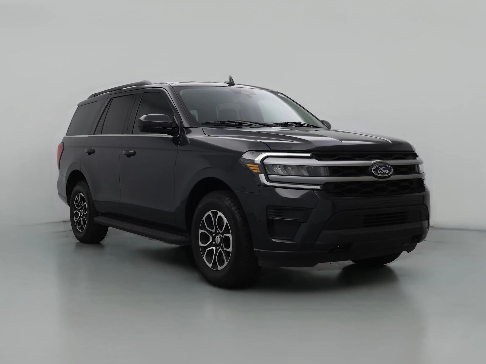 2022 FORD Expedition